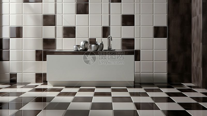 揭秘上海佛山瓷砖十大品牌：背后的技术与选择之道