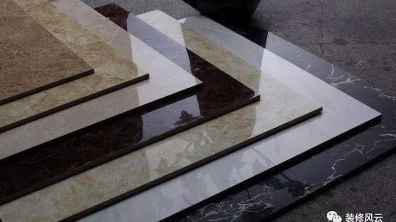 客厅瓷砖，如何挑选？揭秘十大品牌排行背后的秘密