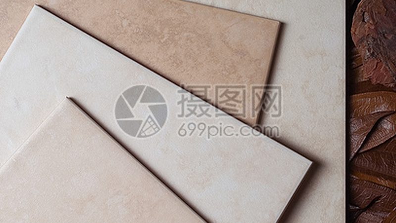 大理石瓷砖上墙下地，这几个细节最容易被忽略