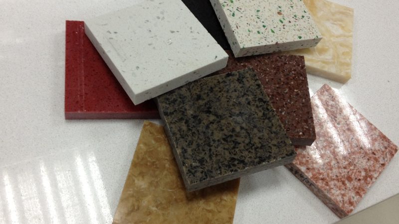 自建房厨房卫生间瓷砖，如何选对品质与安全？**