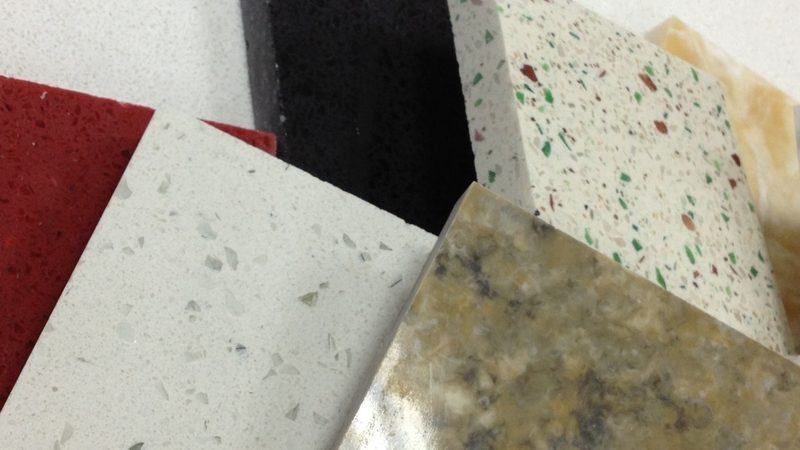 瓷砖铺贴，这些材料不可或缺