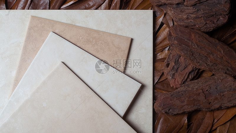 瓷砖美缝，细节决定品质**