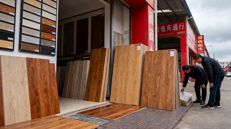 瓷砖规格尺寸全解析，选购不再迷茫
